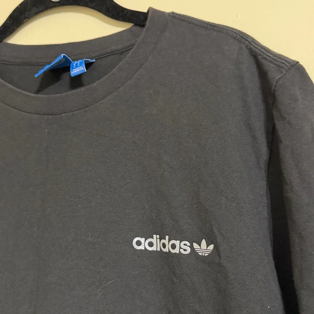 Adidas shirt